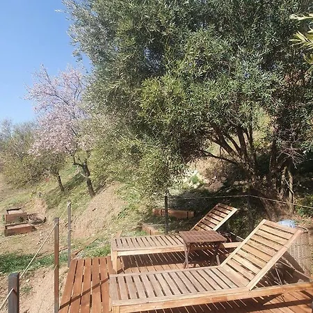 Glamping Geodesic Dome In Secluded Eco Retreat