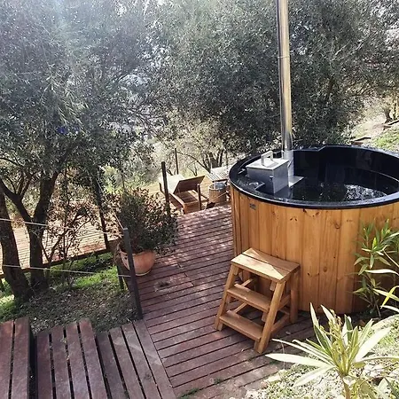 Glamping Geodesic Dome In Secluded Eco Retreat *