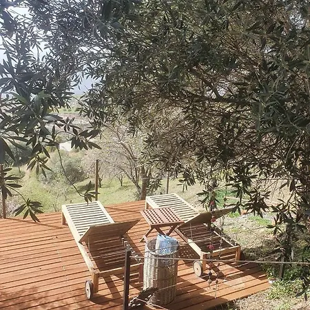 Luksustelt Glamping Geodesic Dome In Secluded Eco Retreat